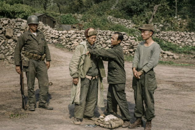 Революція і розкол Кореї (1945–1950): передумови Корейської війни та партизанський конфлікт