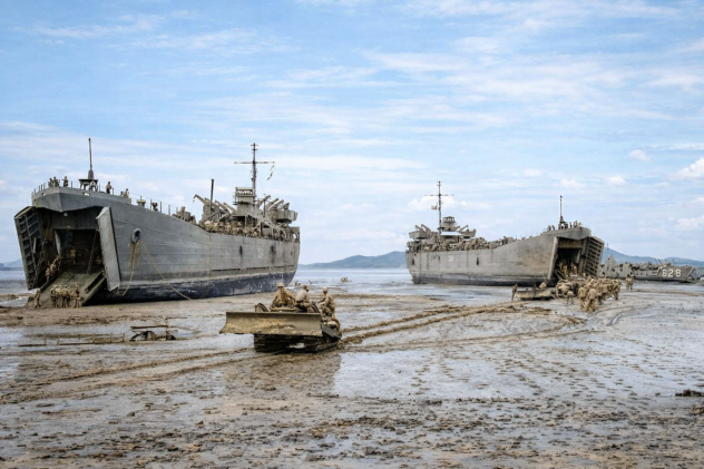 Корейська війна 1951–1953: переговори, позиційна боротьба та шлях до перемир’я