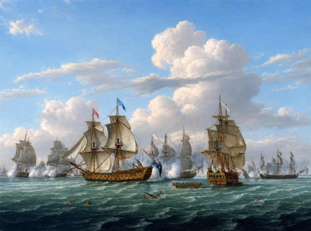 1761 рік у Семирічній війні: дипломатія, виснаження і криза Пруссії