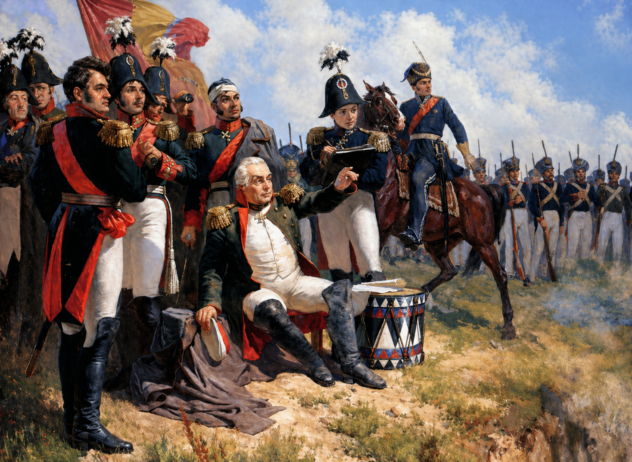 Поразка Австрії 1800–1801: стратегія Наполеона і перелом у наполеонівських війнах