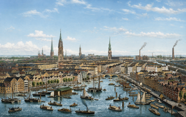 Ліга збройного нейтралітету