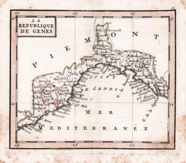 Перерозподіл Європи 1801–1803: як Наполеон змінив політичну карту континенту