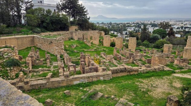 Третя Пунічна війна (149–146 рр. до н. е.): знищення Карфагену і тріумф Риму