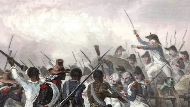 Війна на морі та в колоніях до 1795 року