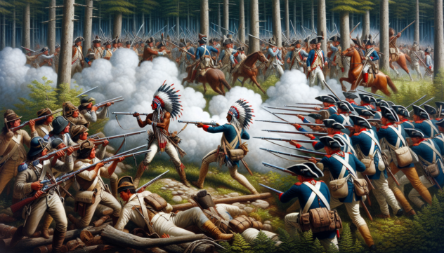 Дипломатична революція XVIII століття