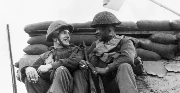 Завершення Корейської війни