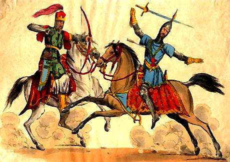 Підготовка до Першого хрестового походу