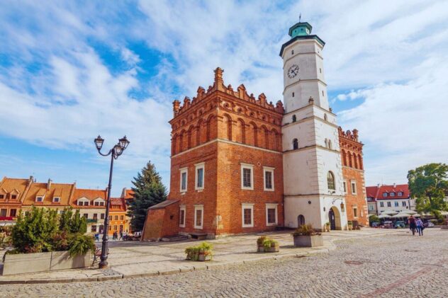 Австрійська кампанія в Польщі 1809 року: стратегія, політика і війна на Віслі