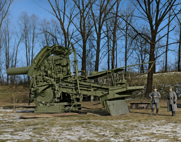 Німецьке вторгнення 1914 року