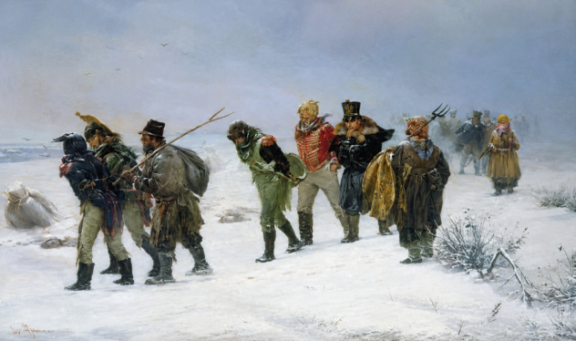 Перемир’я 1813 року та Райхенбахські договори: дипломатія, що змінила хід наполеонівських війн