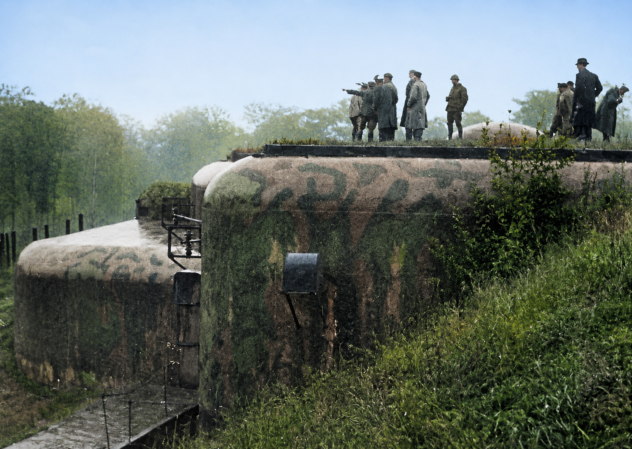 Технології війни 1918–1939: як танки, авіація та радари змінили обличчя Другої світової війни