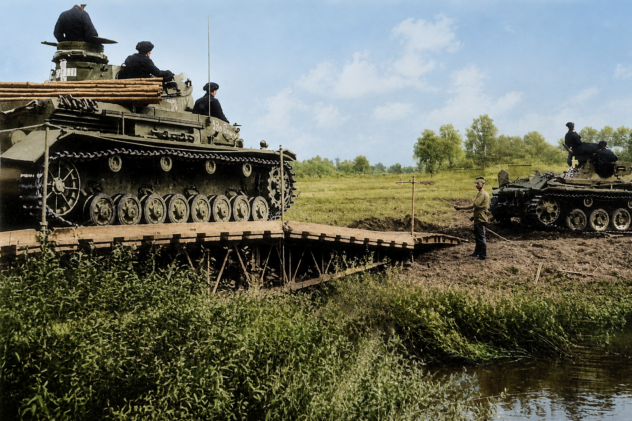 Кампанія в Польщі 1939 року: як німецький бліцкриг знищив польську оборону