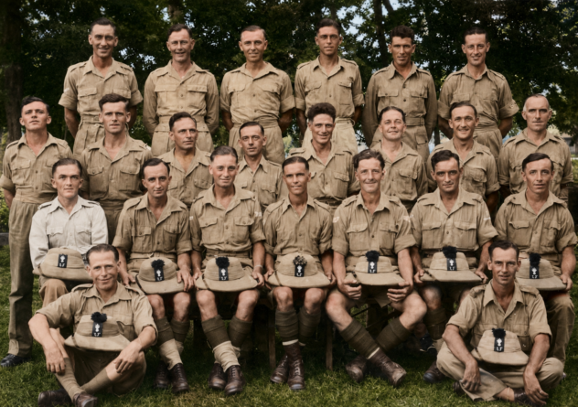 Бірманський фронт 1942–1943: рейди чиндітів, японська окупація та реорганізація союзників
