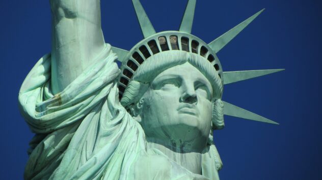 Вступ США у Першу світову війну