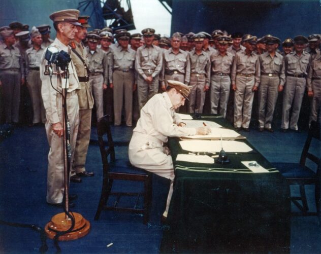 Японська капітуляція 1945 року: як завершилася Друга світова війна
