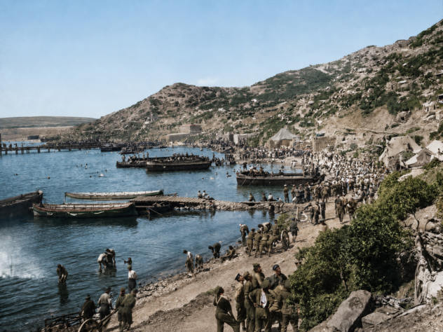 Битви на Ізонцо (1915–1917): кривава війна в Альпах та шлях до катастрофи при Капоретто