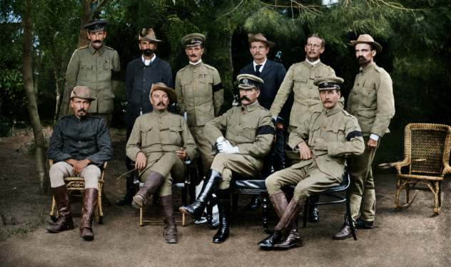 Веренігінзький мир 1902 року
