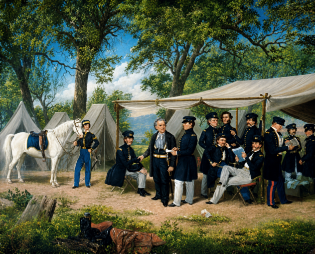Мексикансько-американська війна (1846–1848): причини, перебіг і наслідки конфлікту, який змінив карту Північної Америки