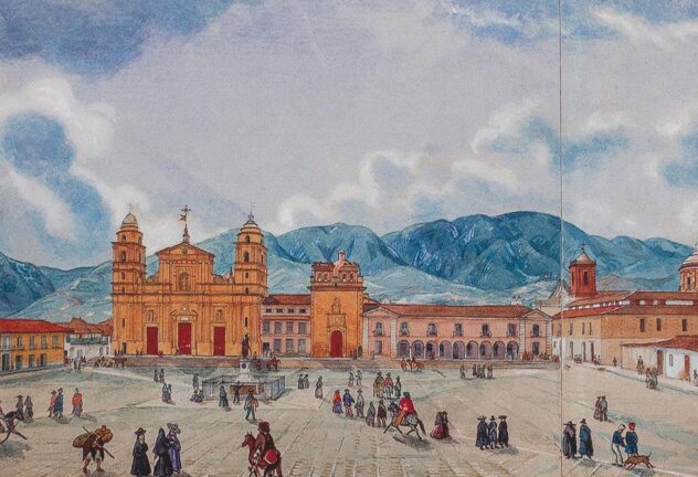 Битва при Бояці (1819): вирішальна перемога Сімона Болівара у війні за незалежність Колумбії