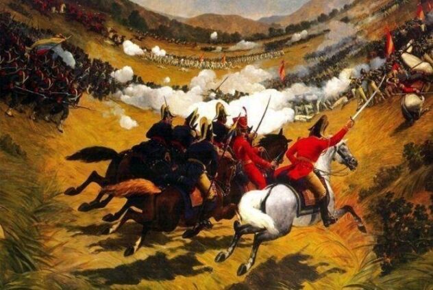 Битва при Карабобо (1821): вирішальна перемога Сімона Болівара, що звільнила Венесуелу від Іспанії