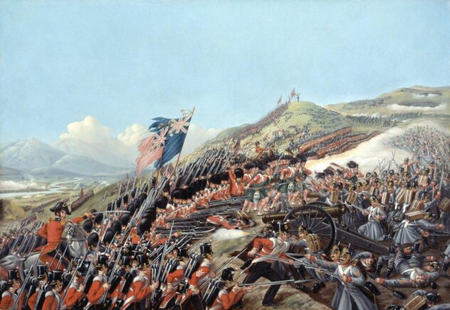 Кримська війна (1853–1856): причини, перебіг, головні битви та наслідки першої великої війни індустріальної доби