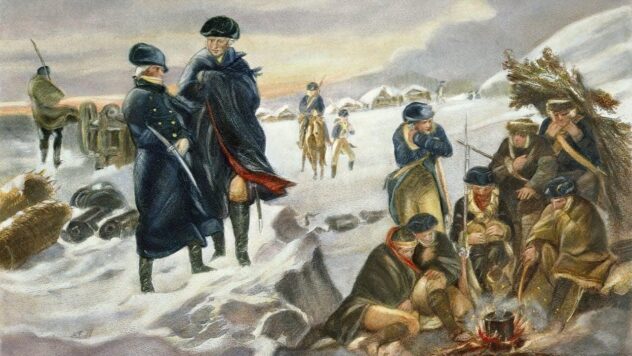 Облога Бостона (1775–1776): перша велика перемога американців у Війні за незалежність США