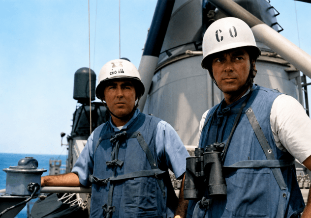 Інцидент у Тонкінській затоці 1964 року — що сталося і як США вступили у війну у В’єтнамі