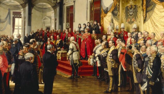 Віденський конгрес 1814–1815: учасники, рішення та новий порядок Європи