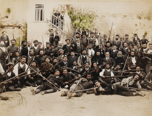 Греко-турецька війна 1897 року: причини, перебіг і наслідки