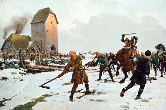 Полон Івана II та переговори з Англією: Лондонські договори 1358–1359 років