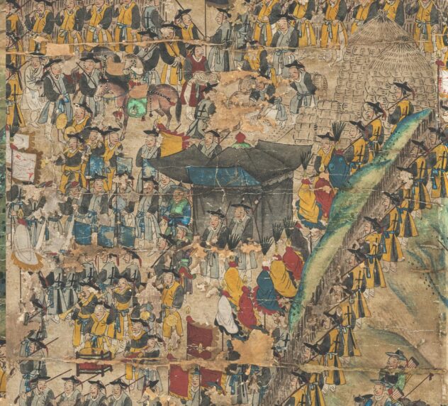 Повстання Хон Кьон Ре 1811–1812 років: причини, перебіг і наслідки