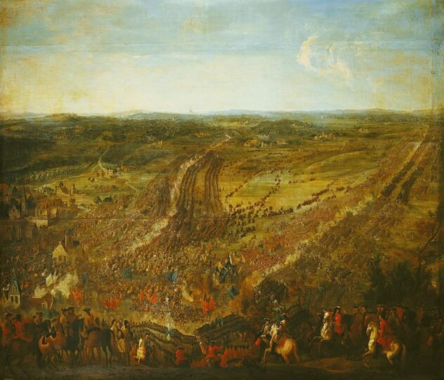 Війна Великого союзу 1689–1697 років: причини, битви та наслідки