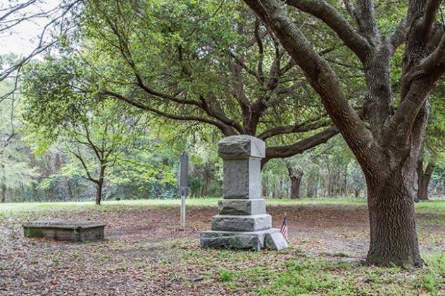 Битва при Юто-Спрінгс 1781 року: перебіг, командувачі та наслідки