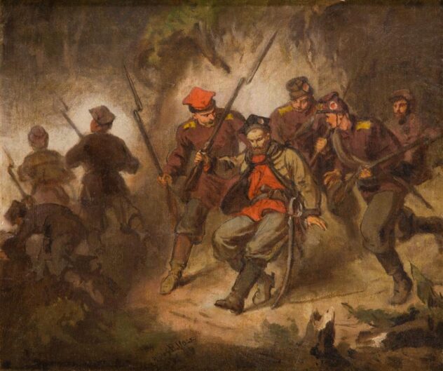 Січневе повстання 1863–1864 років: причини, перебіг і наслідки